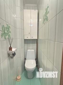 2-к квартира, на длительный срок, 43м2, 8/8 этаж