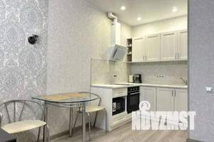 2-к квартира, посуточно, 55м2, 11/16 этаж