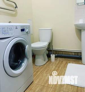 1-к квартира, посуточно, 35м2, 3/14 этаж