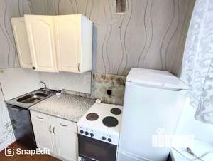 1-к квартира, на длительный срок, 29м2, 3/5 этаж