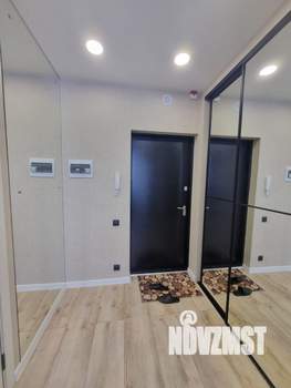 Студия квартира, посуточно, 28м2, 15/20 этаж