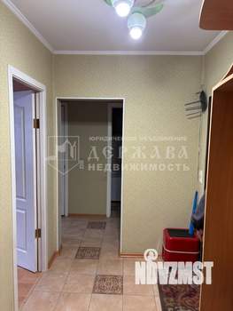 2-к квартира, на длительный срок, 51м2, 4/10 этаж