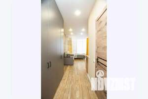 1-к квартира, посуточно, 25м2, 5/15 этаж