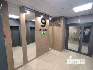 Студия квартира, на длительный срок, 26м2, 9/14 этаж