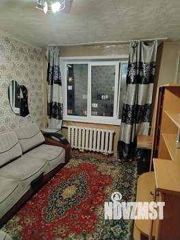 Студия квартира, на длительный срок, 17м2, 7/9 этаж