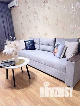 3-к квартира, посуточно, 90м2, 6/16 этаж