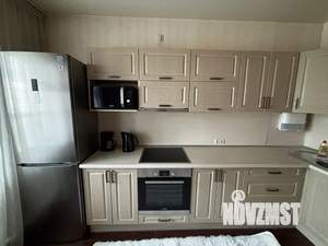 1-к квартира, посуточно, 45м2, 12/16 этаж