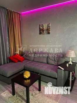 1-к квартира, на длительный срок, 27м2, 3/16 этаж