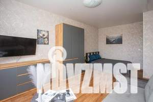 1-к квартира, посуточно, 31м2, 4/5 этаж
