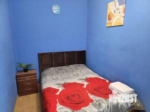 2-к квартира, посуточно, 44м2, 3/5 этаж