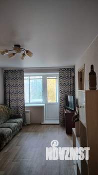 2-к квартира, на длительный срок, 44м2, 3/4 этаж