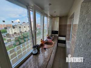 1-к квартира, на длительный срок, 37м2, 8/9 этаж