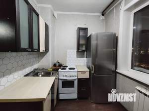 1-к квартира, на длительный срок, 34м2, 6/9 этаж