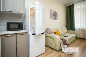 2-к квартира, посуточно, 40м2, 1/1 этаж