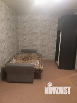 1-к квартира, на длительный срок, 30м2, 4/5 этаж