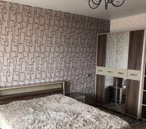 1-к квартира, на длительный срок, 45м2, 7/11 этаж