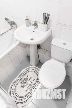 1-к квартира, посуточно, 35м2, 4/5 этаж