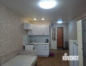 1-к квартира, на длительный срок, 23м2, 1/9 этаж