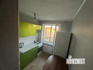 1-к квартира, на длительный срок, 32м2, 1/5 этаж