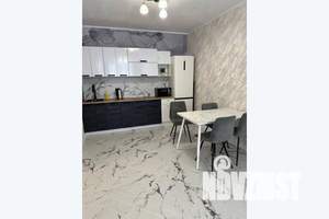 3-к квартира, посуточно, 72м2, 3/15 этаж