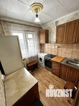 3-к квартира, на длительный срок, 52м2, 4/5 этаж