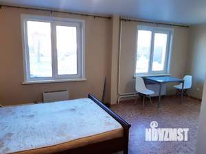 1-к квартира, на длительный срок, 33м2, 3/9 этаж