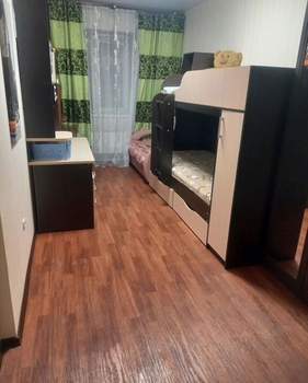 2-к квартира, на длительный срок, 57м2, 14/16 этаж