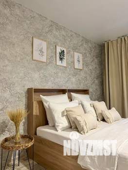 Студия квартира, посуточно, 25м2, 7/9 этаж