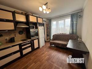 2-к квартира, на длительный срок, 45м2, 5/5 этаж