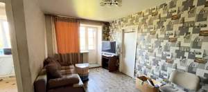 2-к квартира, на длительный срок, 43м2, 5/5 этаж