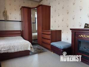 2-к квартира, посуточно, 48м2, 3/5 этаж