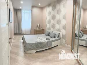 2-к квартира, посуточно, 52м2, 8/16 этаж