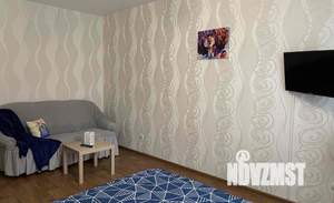 1-к квартира, посуточно, 32м2, 1/1 этаж