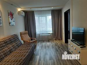 2-к квартира, на длительный срок, 43м2, 1/5 этаж