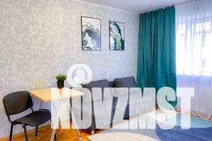 1-к квартира, посуточно, 30м2, 4/5 этаж