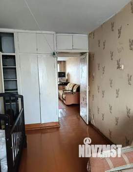 2-к квартира, на длительный срок, 44м2, 4/5 этаж