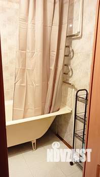 1-к квартира, на длительный срок, 35м2, 5/9 этаж