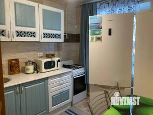 1-к квартира, на длительный срок, 31м2, 1/5 этаж