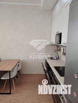 2-к квартира, на длительный срок, 47м2, 4/5 этаж