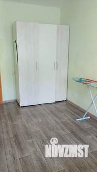 1-к квартира, на длительный срок, 40м2, 6/16 этаж