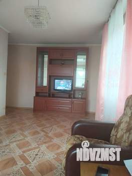 2-к квартира, на длительный срок, 44м2, 4/5 этаж