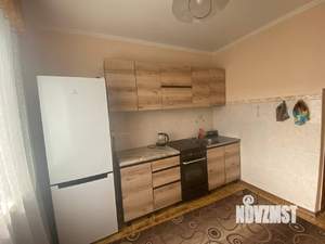 1-к квартира, на длительный срок, 35м2, 5/9 этаж