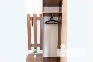 1-к квартира, посуточно, 30м2, 3/5 этаж