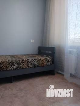 Студия квартира, на длительный срок, 17м2, 8/9 этаж