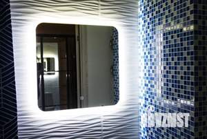 Студия квартира, посуточно, 24м2, 6/9 этаж