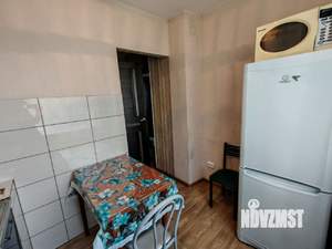 1-к квартира, на длительный срок, 35м2, 3/10 этаж