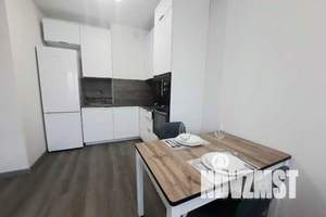 2-к квартира, посуточно, 45м2, 4/16 этаж