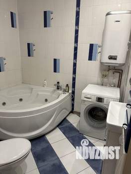 3-к квартира, на длительный срок, 95м2, 4/6 этаж