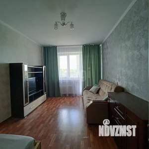 1-к квартира, на длительный срок, 39м2, 5/10 этаж