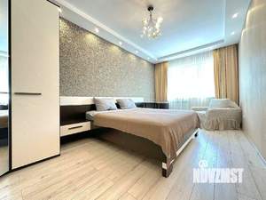 2-к квартира, посуточно, 62м2, 1/1 этаж